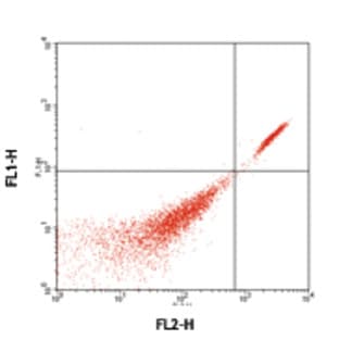 Purified anti-phycoerythrin (PE)