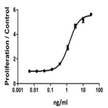 Recombinant Human TSLP (carrier-free) avatar