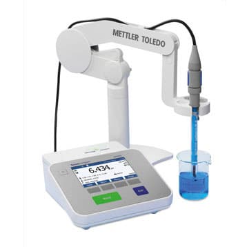 SevenCompact S220 Benchtop Meter avatar