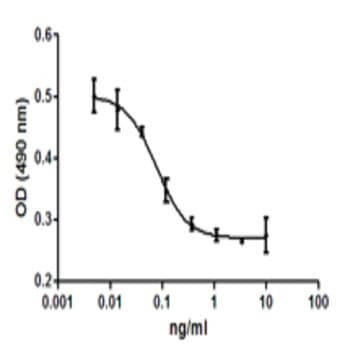 Recombinant Human TGF-beta1 (carrier-free) avatar