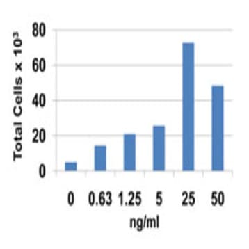 Recombinant Mouse CXCL7 (NAP-2) (carrier-free) avatar