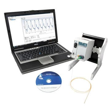 Basic Starter FISO-LS Pressure Measurement System