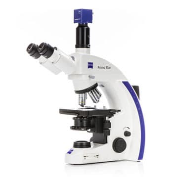 ZEISS Primo Star Light Microscope