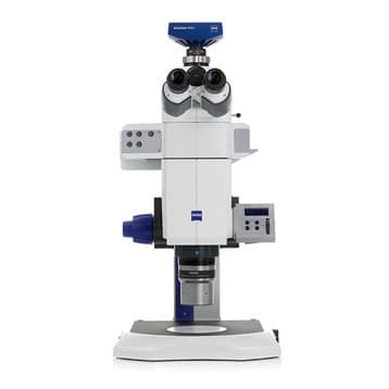 ZEISS SteREO Discovery Stereo Microscopes avatar