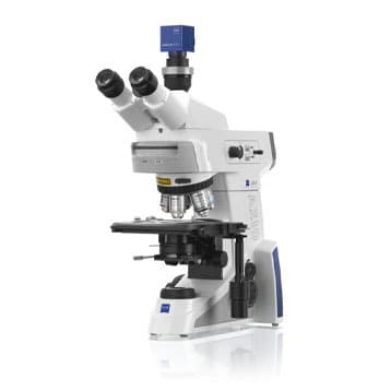ZEISS Axio Lab.A1 Upright Microscope avatar