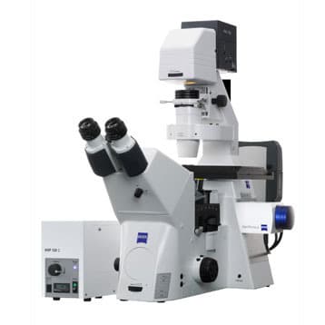ZEISS Axio Observer Inverted Microscope avatar