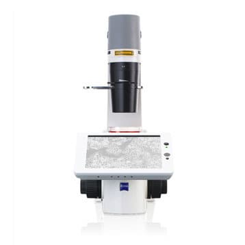 ZEISS Primo Vert Monitor Light Microscope avatar