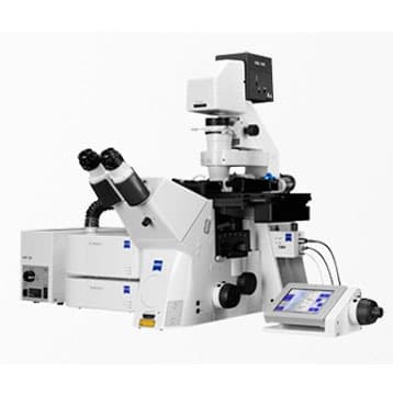 ZEISS Laser TIRF 3 Total Internal Reflection Fluorescence Imaging System avatar