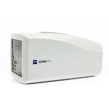 ZEISS ELYRA Superresolution Microscopes