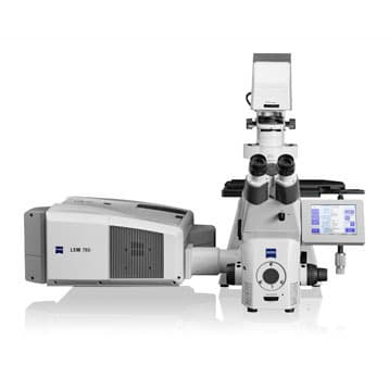 ZEISS LSM 710 / LSM 780 Laser Scanning Microscopes avatar