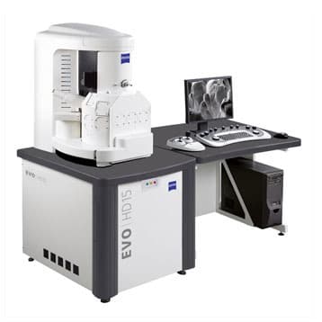 ZEISS EVO HD Scanning Electron Microscope avatar