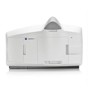 ZEISS Lightsheet Z.1 Multiview Imaging System avatar