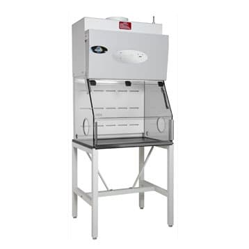 LabGard NU-813 Class I Containment Cabinet