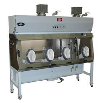 LabGard NU-704 Class III Biological Safety Cabinet (Glove Box) avatar