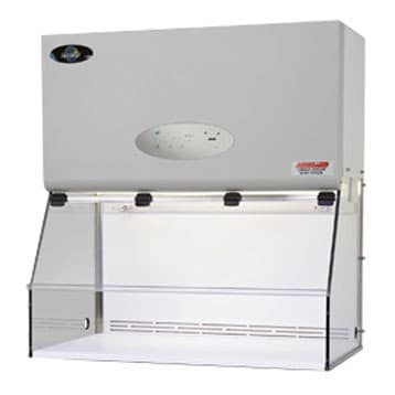 Airegard NU-126 Vertical AirFlow Clean Workstation