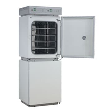 IR AutoFlow NU-8700 Dual Over Under CO2 Water Jacketed Incubator avatar