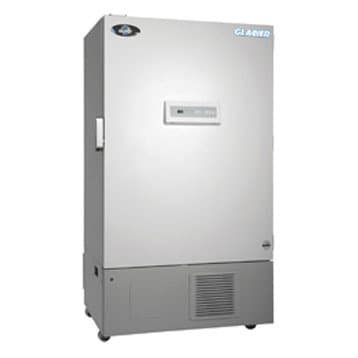 Glacier NU-9668 -86 degree C Ultralow Temperature Laboratory Freezer
