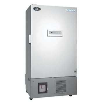 Glacier NU-9483 -86 degree C Ultralow Temperature Laboratory Freezer