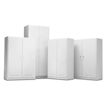 FumeGard NU-53 Acid Storage Cabinets