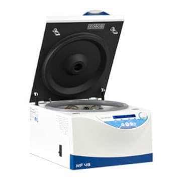 Awel MF 48 Multifunction Ventilated Bench Top Centrifuge avatar