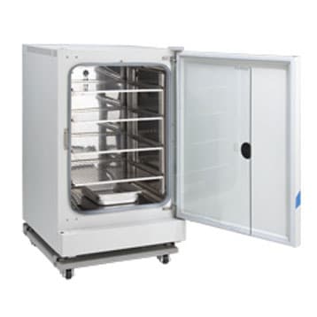 In-VitroCell ES Dual Sterilization Microbiological CO2 Incubators