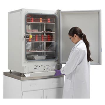 In-VitroCell ES Fuel Cell Oxygen Control Microbiological CO2 Incubators