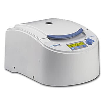 Prism(TM) LN-C2500 Air Cooled Laboratory Microcentrifuge