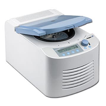 Prism(TM) LN-C2500-R Refrigerated Laboratory Microcentrifuge