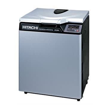 Hitachi Koki himac CR22N High-Speed Refrigerated Centrifuge avatar