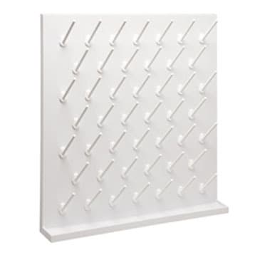 ProGard NU-56 Laboratory Glassware Drying Racks
