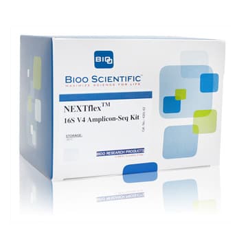 NEXTflex™ 16S V4 Amplicon-Seq Kit