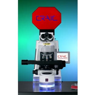 20/30 PV Microspectrometer