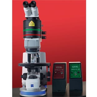 Apollo Raman Microspectrometer