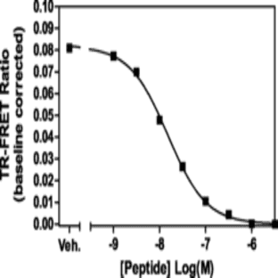 TAF1 bromodomain 1 TR-FRET Assay Kit