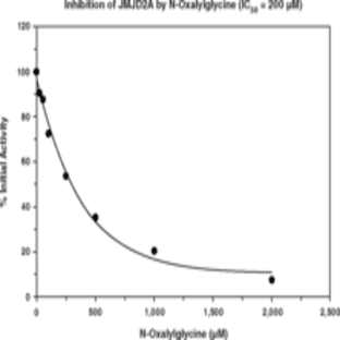 JMJD2A Inhibitor Screening Assay Kit avatar