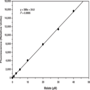 Malate Fluorometric Assay Kit