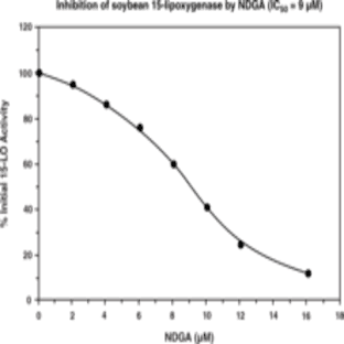 Lipoxygenase Inhibitor Screening Assay Kit