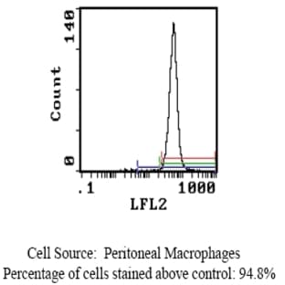 anti-Endothelium antibody avatar