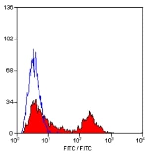 anti-MHC Class IIDQ DR antibody (FITC) avatar