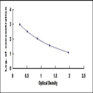 Amyloid beta Peptide 1-42 (Ab1-42) ELISA Kit avatar