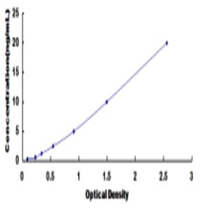 Succinate Dehydrogenase Complex Subunit A (SDHA) ELISA Kit avatar