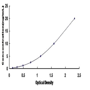Organic Cation Transporter 2 (ORCT2) ELISA Kit avatar