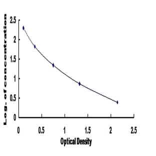 Methylenetetrahydrofolate Dehydrogenase (NAD+) (THFA) ELISA Kit