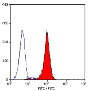 anti-CD24 Molecule (CD24) antibody (FITC) avatar