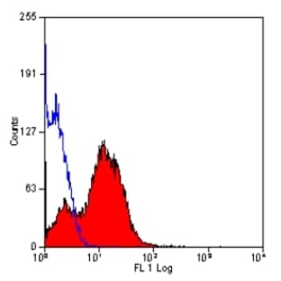 anti-Basigin (Ok Blood Group) (BSG) antibody (Biotin) avatar