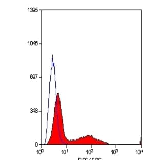 anti-CD34 Molecule (CD34) antibody (FITC) avatar