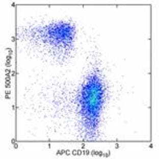 anti-CD3e Molecule, epsilon (CD3-TCR Complex) (CD3E) antibody (PE) avatar