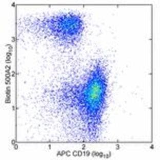 anti-CD3e Molecule, epsilon (CD3-TCR Complex) (CD3E) antibody (Biotin) avatar