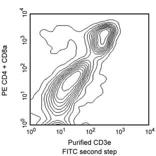 anti-CD3e Molecule, epsilon (CD3-TCR Complex) (CD3E) antibody avatar