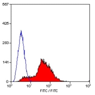 anti-CD81 Molecule (CD81) antibody (FITC) avatar
